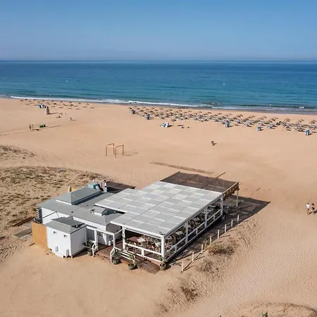 Melia Zahara Atlanterra Zahara de los Atunes