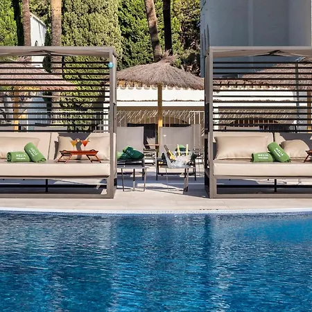 Hotel Melia Zahara Atlanterra