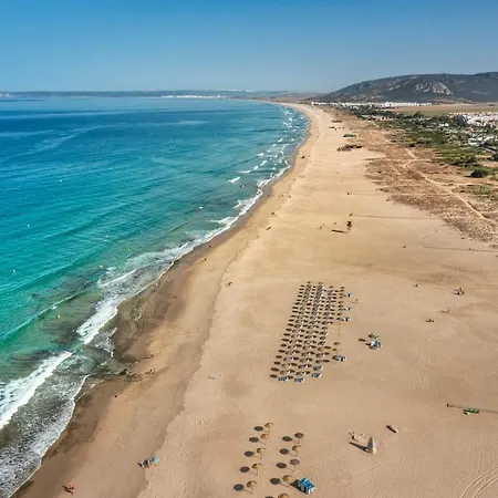 Melia Zahara Atlanterra 4*