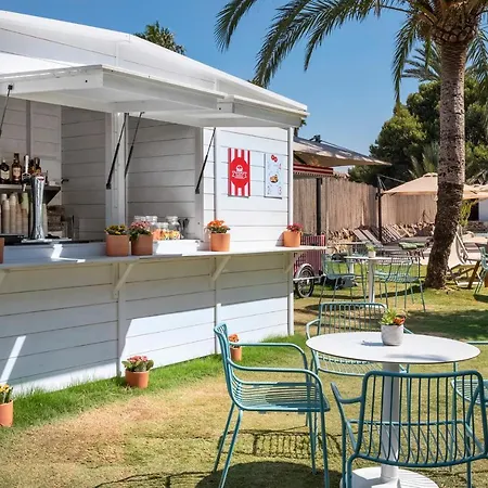 Hotel Melia Zahara Atlanterra Zahara de los Atunes