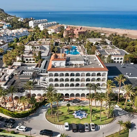 Melia Zahara Atlanterra 4*