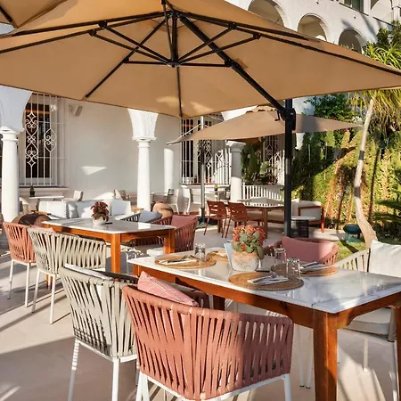 Hotel Melia Zahara &