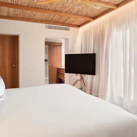Melia Zahara Atlanterra 4* Zahara de los Atunes