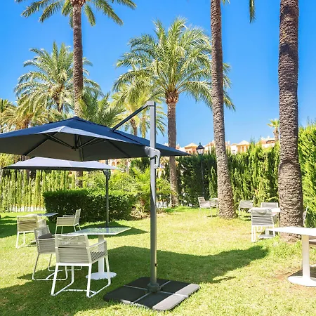 Melia Zahara Atlanterra Hotel