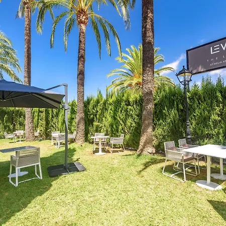 Melia Zahara & Hotel 4*