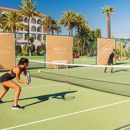 Melia Zahara & Hotel Zahara de los Atunes