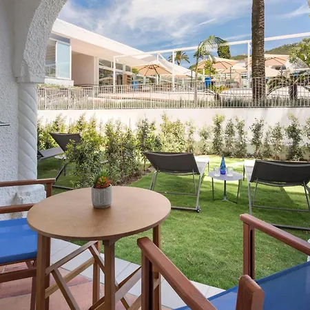 Melia Zahara Atlanterra 4*