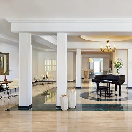 Melia Zahara Atlanterra 4*