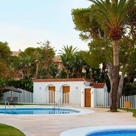 Melia Zahara Atlanterra Hotel