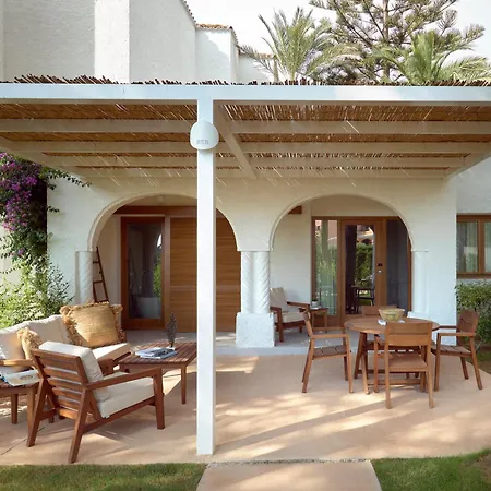 Hotel Melia Zahara Atlanterra Zahara de los Atunes