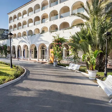 Hotel Melia Zahara Atlanterra 4*
