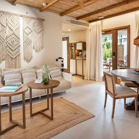 Hotel Melia Zahara Atlanterra Zahara de los Atunes