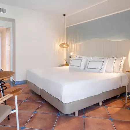 Melia Zahara Atlanterra Zahara de los Atunes