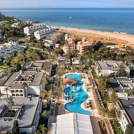 Melia Zahara & Hotel 4*