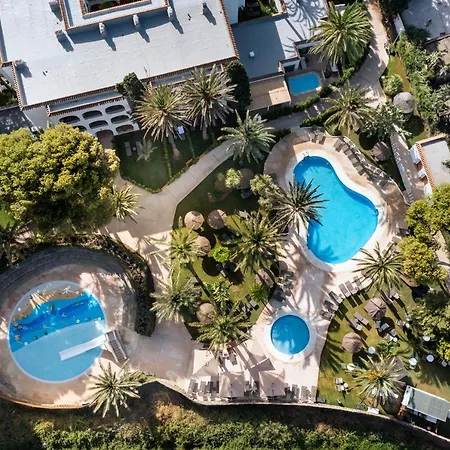 Hotel Melia Zahara & Zahara de los Atunes