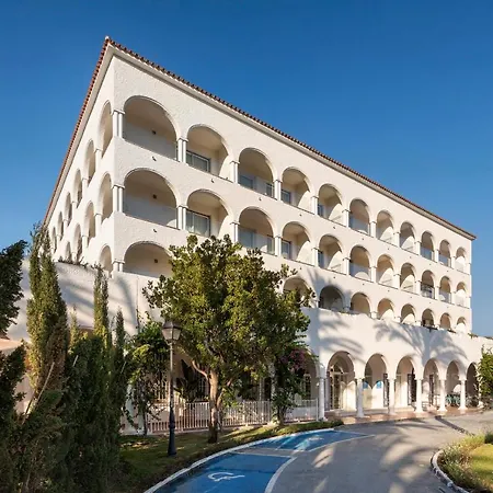 Melia Zahara & Hotel 4*