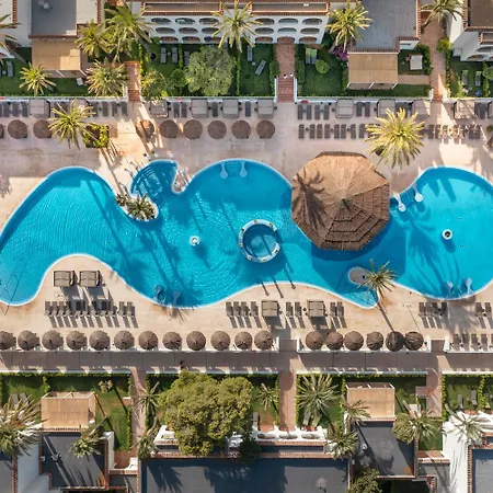 Melia Zahara & Hotel