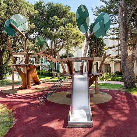Hotel Melia Zahara &