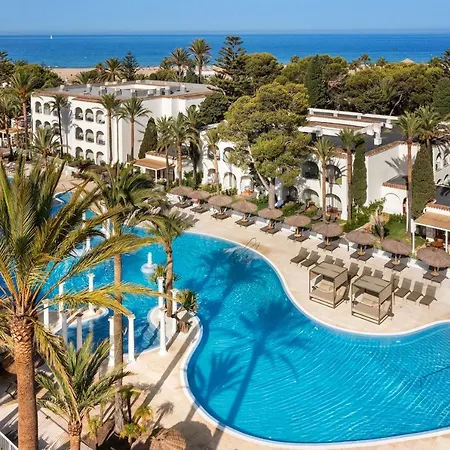 Hotel Melia Zahara &