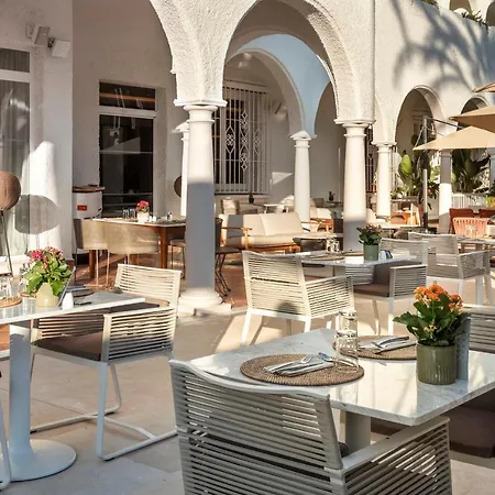 Hotel Melia Zahara & Zahara de los Atunes