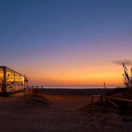 Hotel Melia Zahara & Zahara de los Atunes