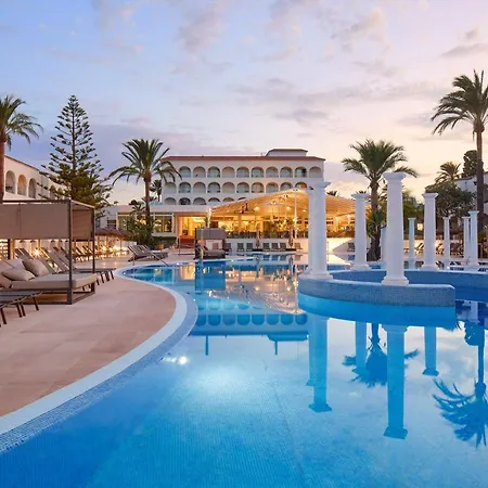 Melia Zahara & Hotel