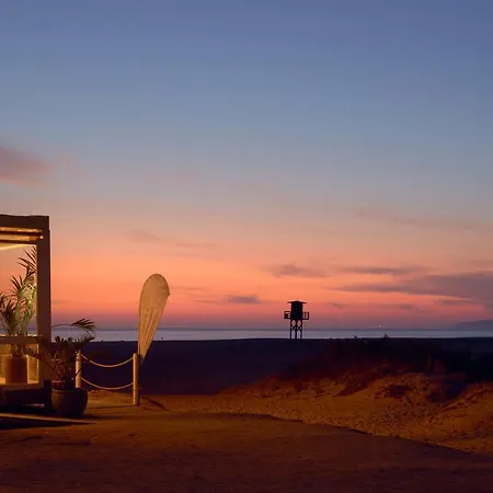 Melia Zahara & Hotel Zahara de los Atunes