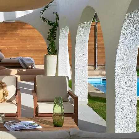 Melia Zahara & Hotel 4*