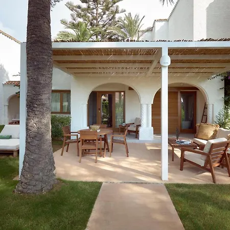 Melia Zahara & Hotel