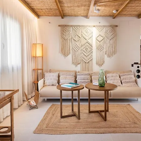 Melia Zahara & Hotel 4*