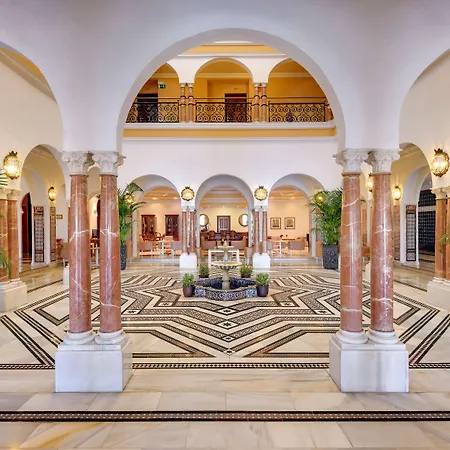 Hotel Melia Zahara & 4*