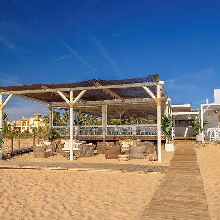 Melia Zahara & Hotel