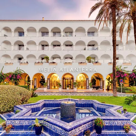 Melia Zahara & Hotel