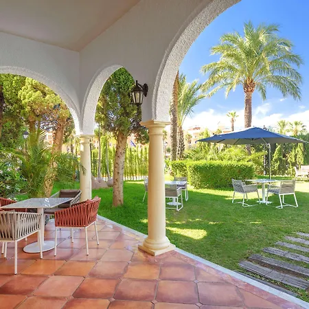 Melia Zahara & 4* Zahara de los Atunes