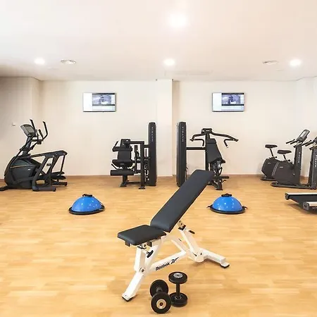 Hotel Melia Zahara & 4*