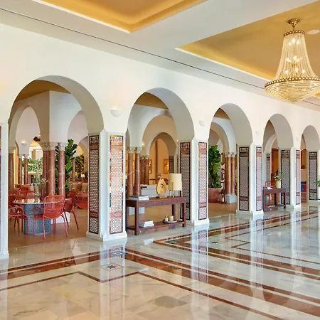 Melia Zahara & Hotel Zahara de los Atunes