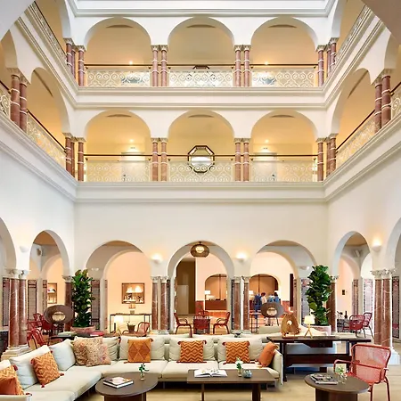 Melia Zahara & Hotel Zahara de los Atunes