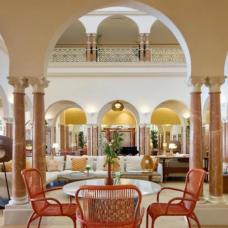 Hotel Melia Zahara & Zahara de los Atunes