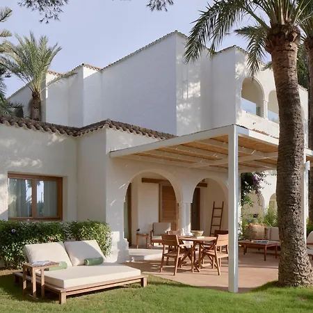 Melia Zahara & Hotel 4*