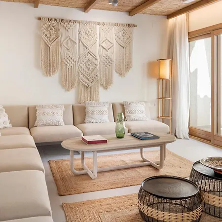 Hotel Melia Zahara &