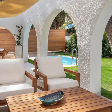 Melia Zahara & Hotel 4*