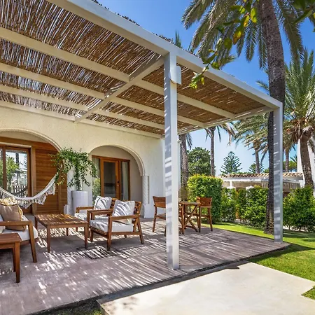Hotel Melia Zahara & 4*