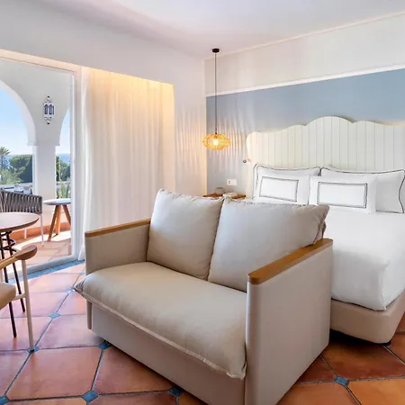 Hotel Melia Zahara &
