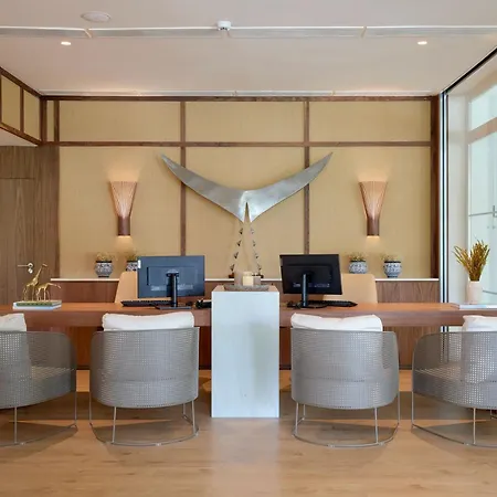 Hotel Melia Zahara &