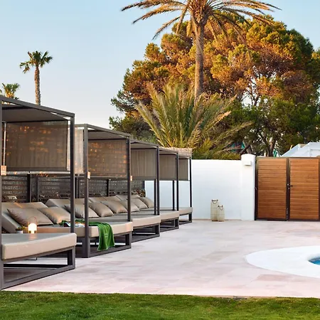 Hotel Melia Zahara & 4*