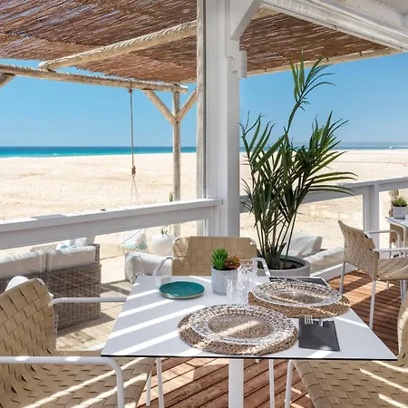 Hotel Melia Zahara &