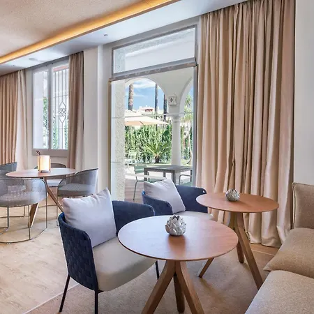 Hotel Melia Zahara & 4*