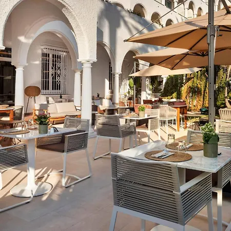 Hotel Melia Zahara &