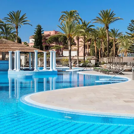 Melia Zahara & 4* Zahara de los Atunes