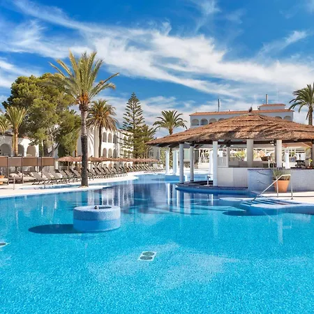 Melia Zahara & Hotel Zahara de los Atunes